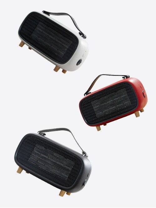 世邦小家電外殼注塑件有哪些生產工藝？