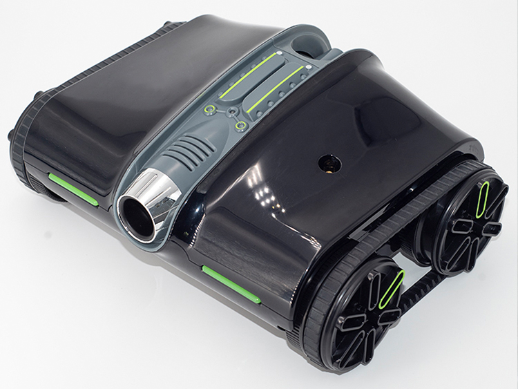 遙控車智能看家機器人充電坦克玩具 遙控車智能看家機器人充電坦克玩具