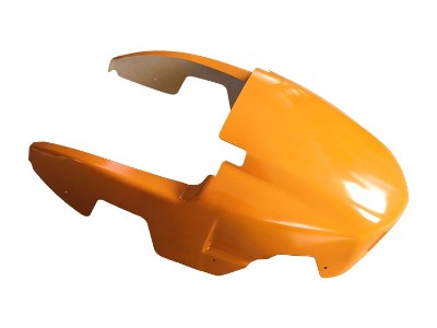 機器人零件外殼注塑加工 機器人零件外殼注塑加工