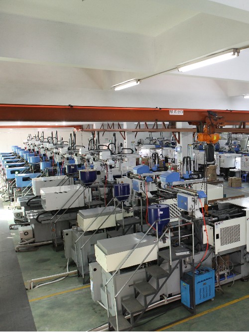 哪些產品需要注塑加工？