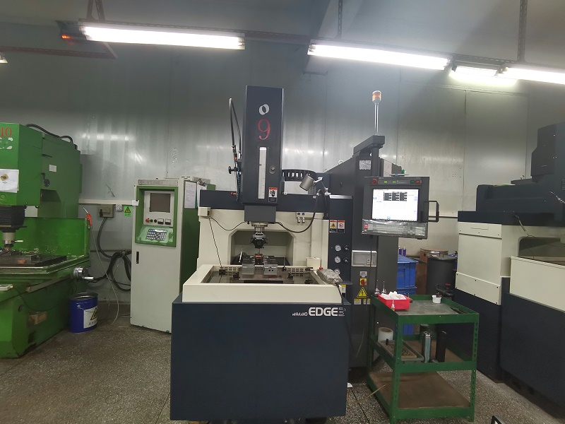 醫療模具開模 醫療模具開模