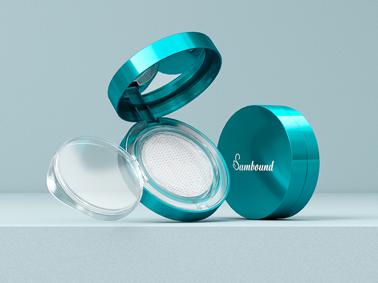 定做磁吸氣墊盒包材帶替換裝 定做磁吸氣墊盒包材帶替換裝