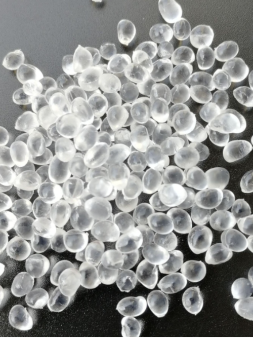 TPU注塑成型的10大核心優(yōu)勢：基于工業(yè)數(shù)據(jù)與工藝原理的技術(shù)解析