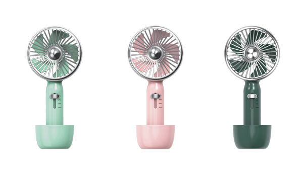 手持風扇新品開發如何避免工廠泄密？