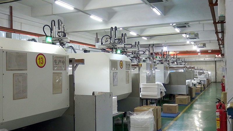 注塑加工 注塑加工