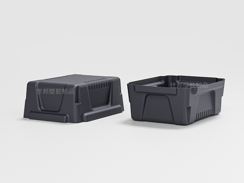 深腔復雜儀器儀表外殼注塑 深腔復雜儀器儀表外殼注塑