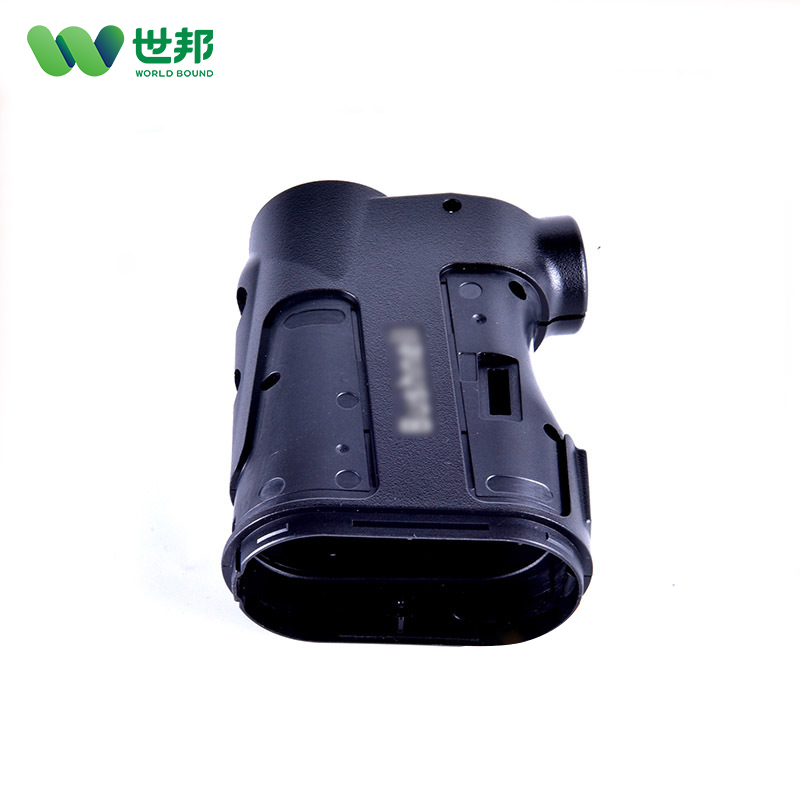 心電圖塑膠外殼注塑件