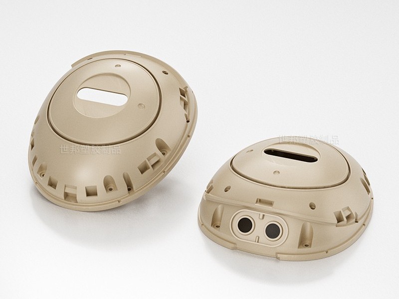 頭部按摩儀器及外殼配件注塑 頭部按摩儀器及外殼配件注塑