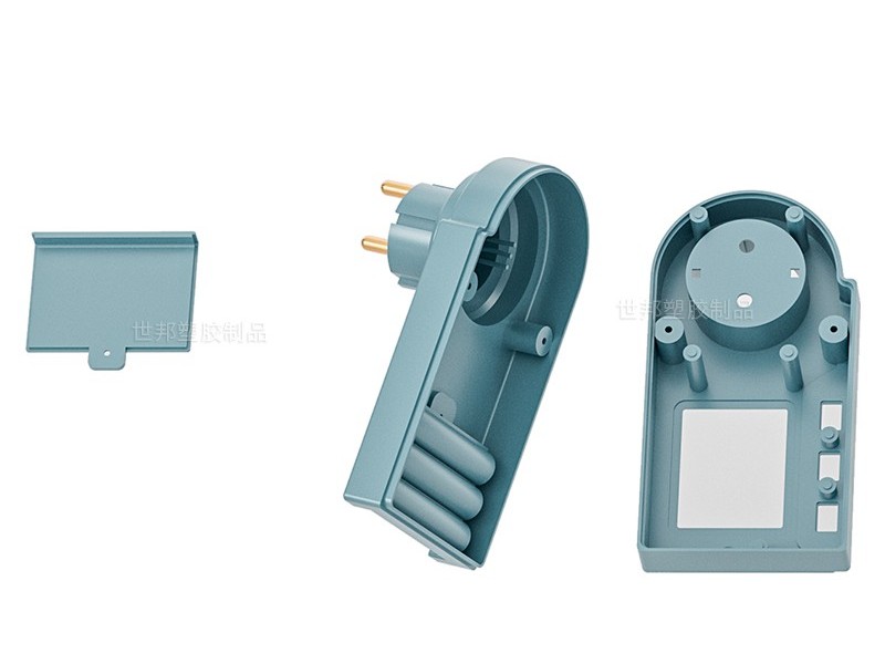 功率表(瓦特表)外殼注塑 功率表(瓦特表)外殼注塑