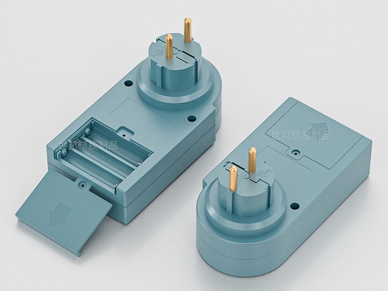 功率表(瓦特表)外殼注塑 功率表(瓦特表)外殼注塑