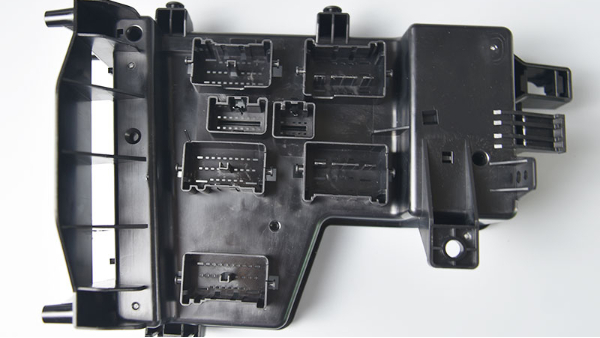 細(xì)說(shuō)汽車(chē)注塑件的發(fā)展歷程