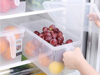 水果盒注塑定制模具生產加工 水果盒注塑定制模具生產加工