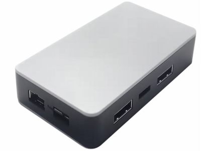 無線網關外殼開模廠家 無線網關外殼開模廠家