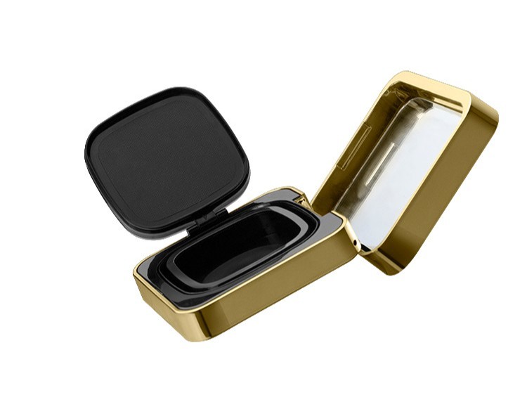 廠家定制化妝品包裝粉盒 廠家定制化妝品包裝粉盒