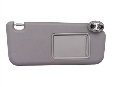 儀表盤遮陽板注塑加工定制 儀表盤遮陽板注塑加工定制