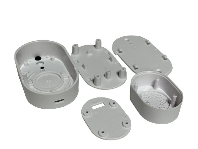 監(jiān)控攝像頭注塑成型 監(jiān)控攝像頭注塑成型