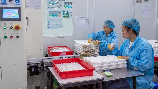 好的化妝品包裝表面處理有哪些？