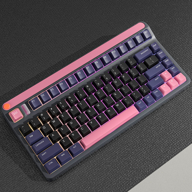 心電圖塑膠外殼注塑件