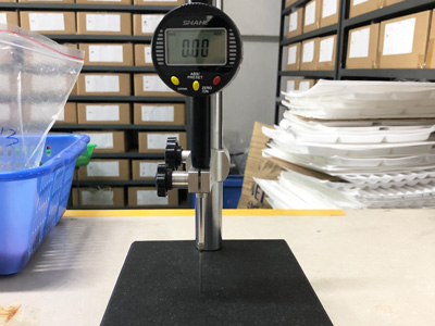 世邦塑膠-高度計(jì)