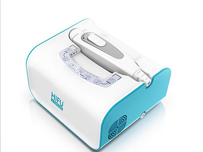 醫療美容雙色模具注塑外殼 醫療美容雙色模具注塑外殼