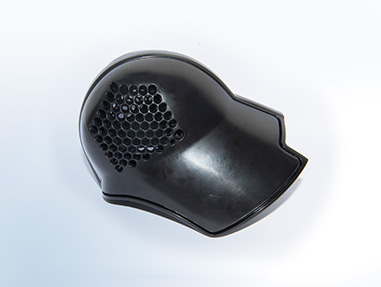 音響外殼注塑件