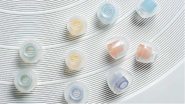 醫用級材料選擇指南：注塑醫療耳套的TPE與硅膠性能對比