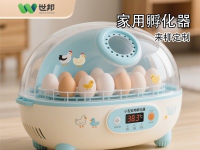 全自動(dòng)智能翻蛋孵化箱開(kāi)模注塑