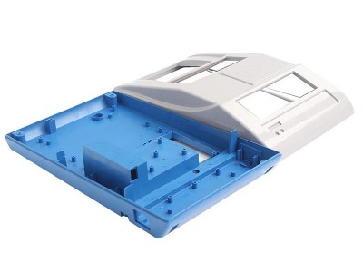 POS機注塑成型 POS機注塑成型