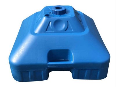 路牌基座開模注塑加工定制廠家 路牌基座開模注塑加工定制廠家