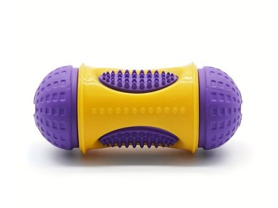 雙色寵物塑膠玩具定制開模廠家 雙色寵物塑膠玩具定制開模廠家