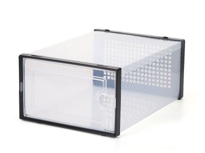 鞋盒塑膠注塑模具定制加工 鞋盒塑膠注塑模具定制加工