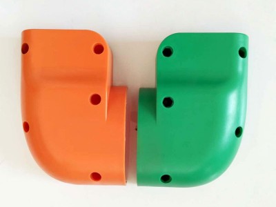 精準(zhǔn)開模注塑咖啡機(jī)外殼 精準(zhǔn)開模注塑咖啡機(jī)外殼