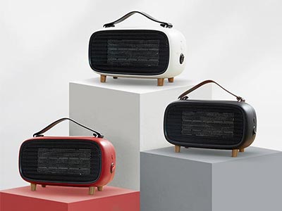 暖風(fēng)機(jī)外殼注塑件 暖風(fēng)機(jī)外殼注塑件