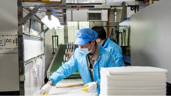 注塑件加工溫度的控制